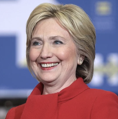 Hillary